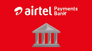 AIRTEL BANK | HelpyDost